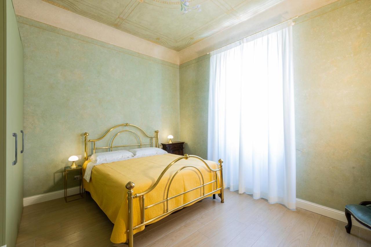 Flat Volturno- Florentine Neighbourhood ฟลอเรนซ์ ภายนอก รูปภาพ