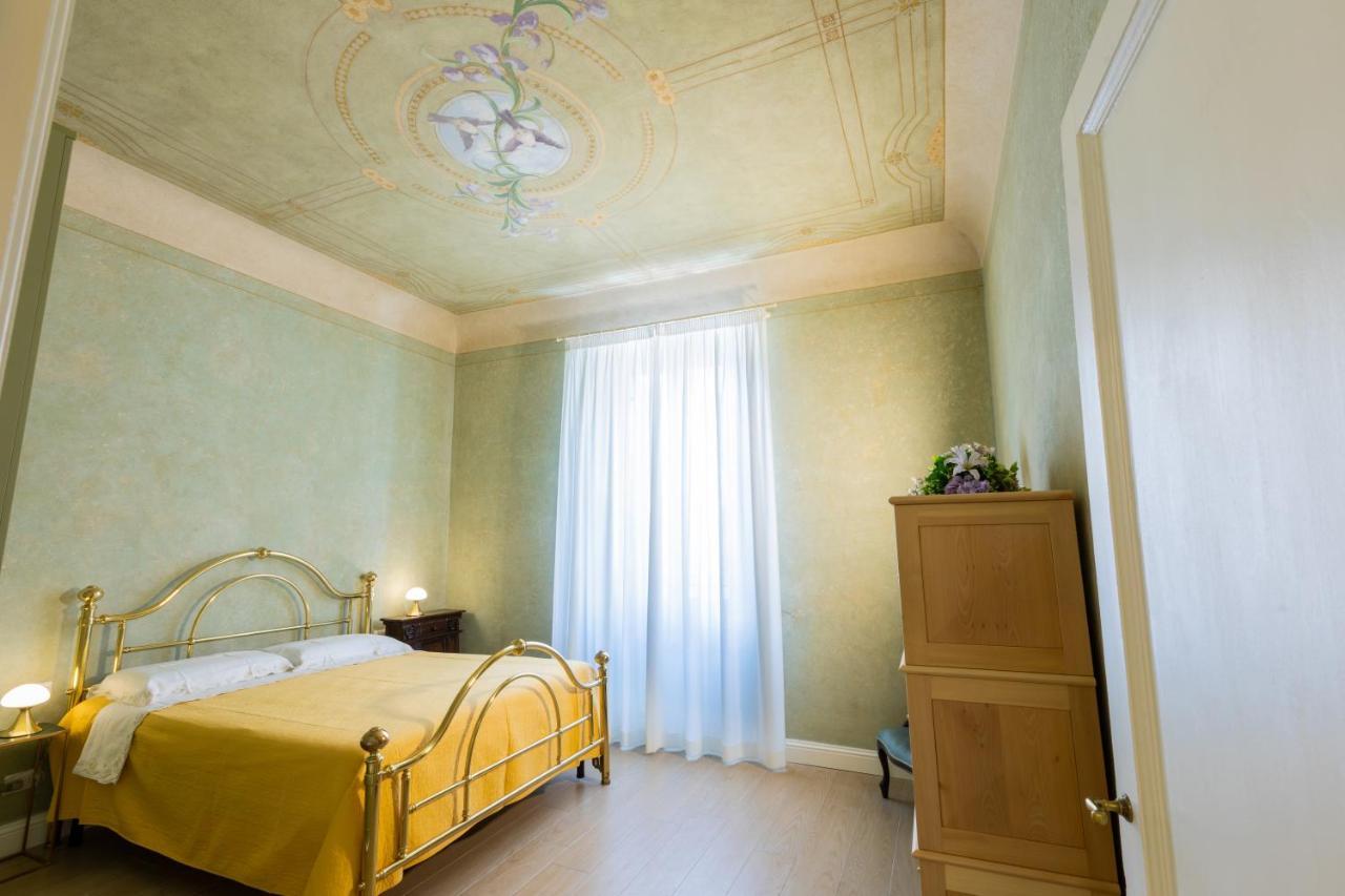 Flat Volturno- Florentine Neighbourhood ฟลอเรนซ์ ภายนอก รูปภาพ
