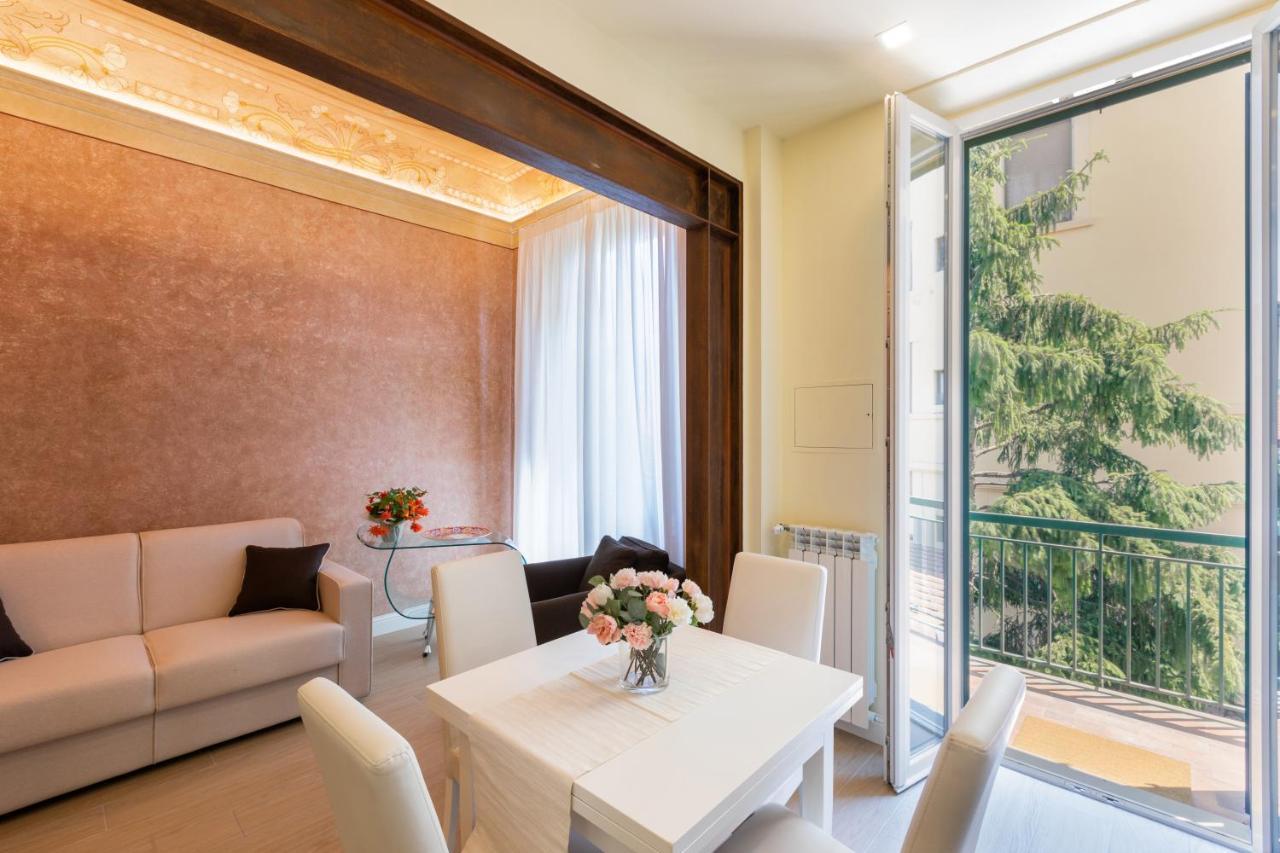 Flat Volturno- Florentine Neighbourhood ฟลอเรนซ์ ภายนอก รูปภาพ